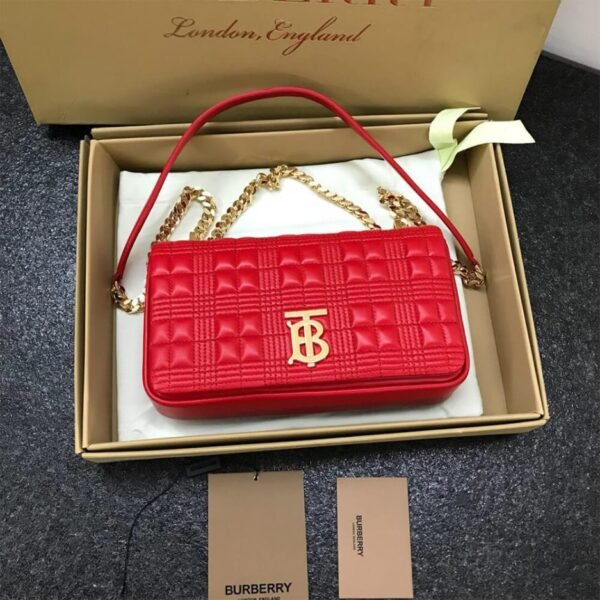 Small Lola Bag - Image 3