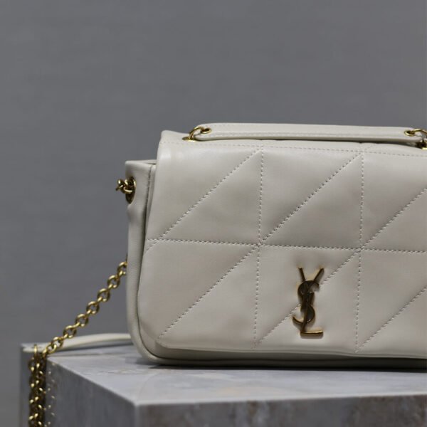 YSL jamie 4.3 mini in lambskin(HIGH-END GRADE) - Image 6
