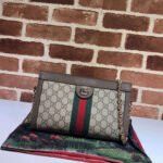 Gucci Ophidia GG Small Shoulder Bag - Image 3