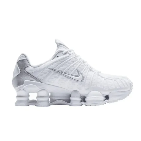 Silver White - Image 2