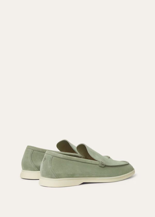 Summer Walk Loafer(Shamrock) - Image 3