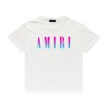 T-shirt Amiri