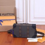 LV Soft Trunk Wallet - Image 5