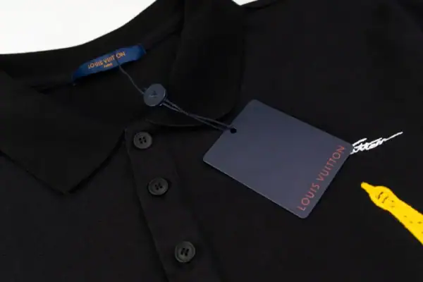 Top Rated LV Shirt - Image 6