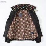 Cotton Pilot Bomber Jacket - Image 4