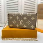 LV Felicie Pochette - Image 4