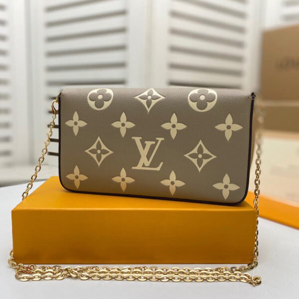 LV Felicie Pochette - Image 4