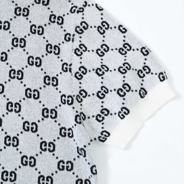 Best Gucci t-shirt - Image 7