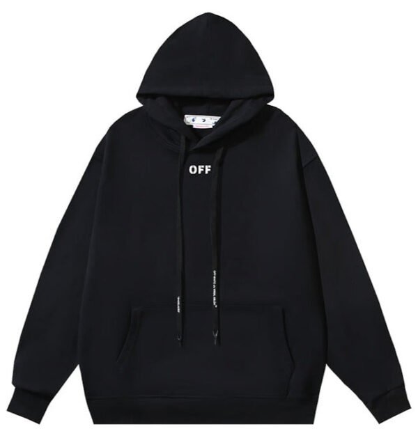 Best Off-White Hoodie - Image 2