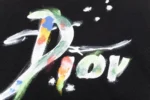 High Quality Dior T-shirt - Image 6
