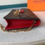 Louis Vuitton CROISETTE CHAIN WALLET - Image 5
