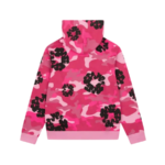 High Quality Denim Tears Hoodie - Image 3