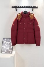 Mocler DownJacket - Image 3