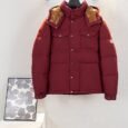 Mocler DownJacket