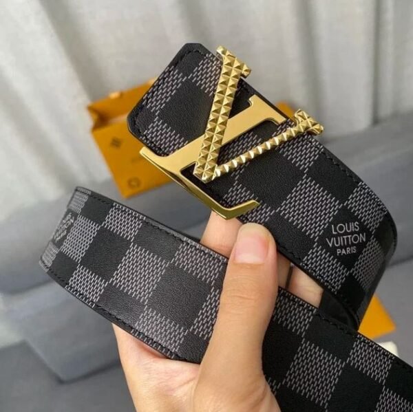 Top Rated LV Belt - Image 5