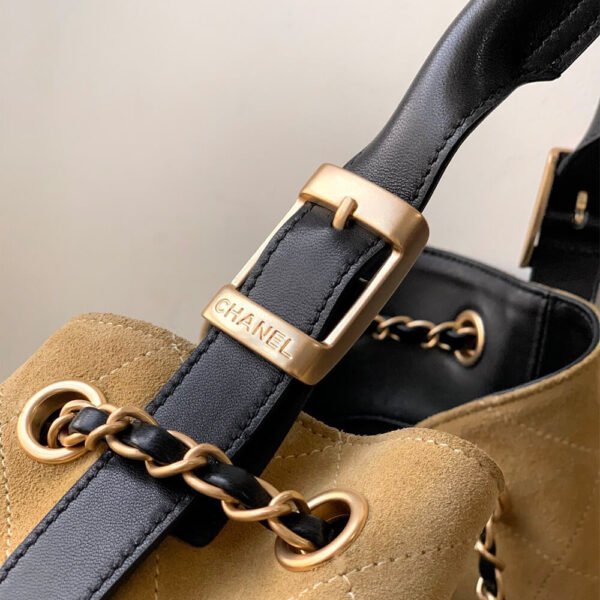 Chanel HOBO on 25 Fashion Show(HIGH-END GRADE) - Image 7