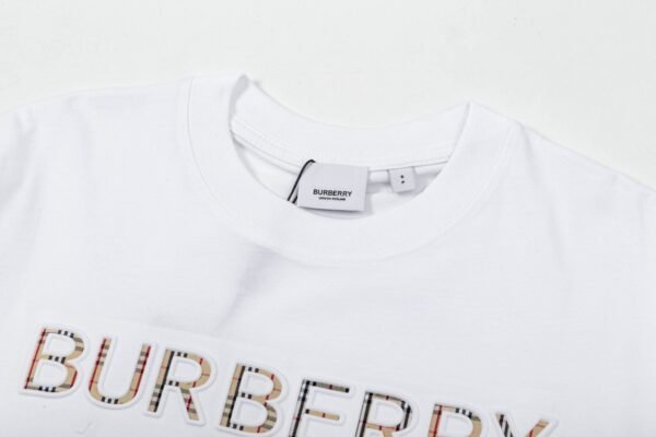 T-Shirts Burberry - Image 5