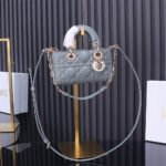 Dior Lady D-Joy Micro Bag(HIGH-END GRADE) - Image 6