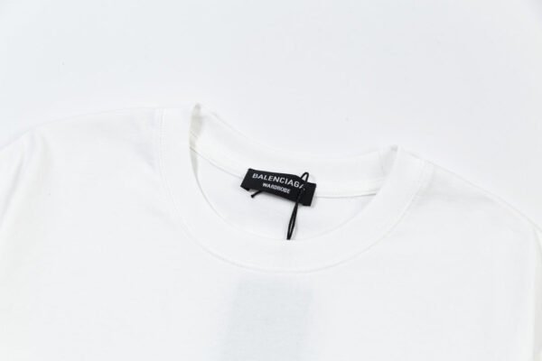 Best Balenciaga T-shirt - Image 5