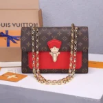 LV Victoire Handbag - Image 3