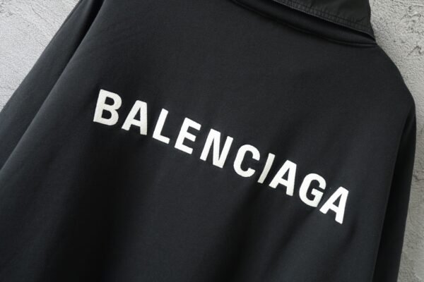 Premium Balenciaga Hoodie - Image 5