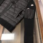 Mocler DownJacket - Image 9