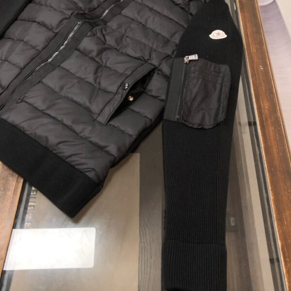 Mocler DownJacket - Image 6