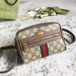 Ophidia GG Supreme mini bag - Image 6