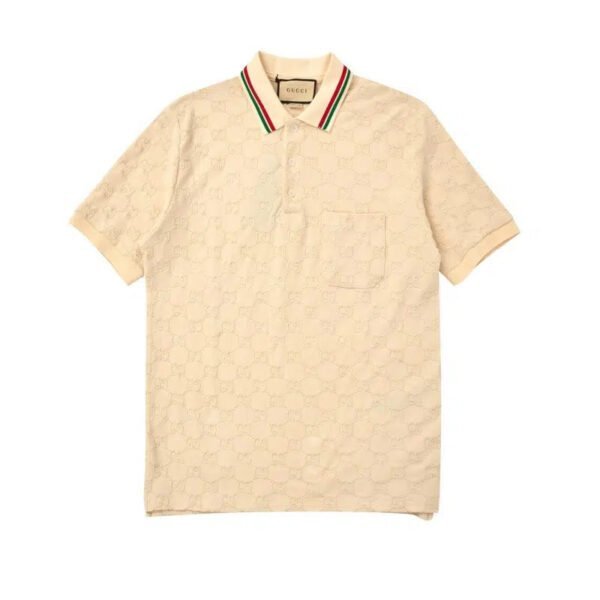 Best Gucci t-shirt - Image 2