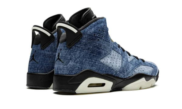 Washed Denim - Image 4