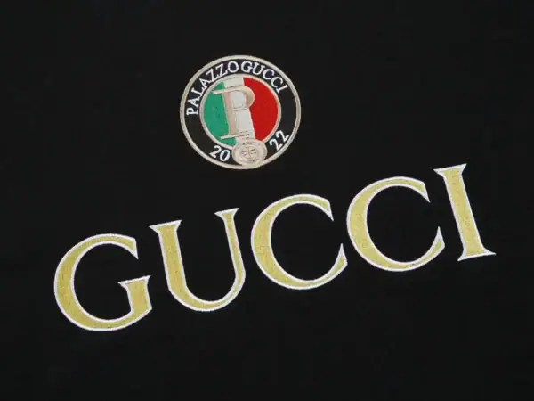 Best Gucci t-shirt - Image 6