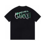 Best Balenciaga T-shirt - Image 6