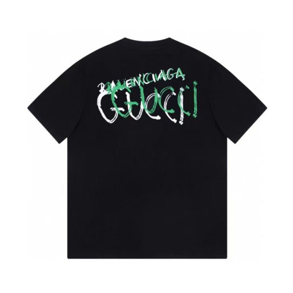 Best Balenciaga T-shirt - Image 6