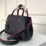 Louis Vuitton Montaigne BB - Image 8