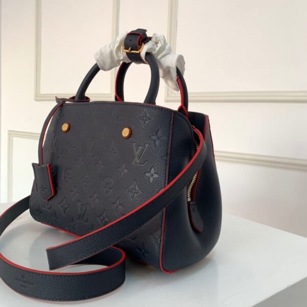 Louis Vuitton Montaigne BB - Image 5