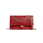 CHANEL LARGE 2.55 HANDBAG - Image 3