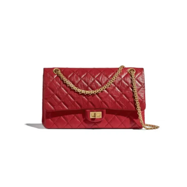 CHANEL LARGE 2.55 HANDBAG - Image 2