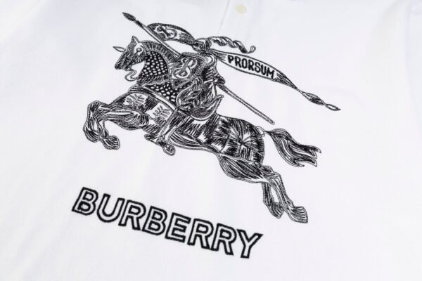 T-Shirts Burberry - Image 6