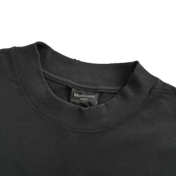 Best Balenciaga T-shirt - Image 6