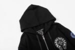 Top rated Chrome hearts Hoodie - Image 5