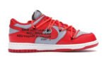 Off-White University Red - Image 6