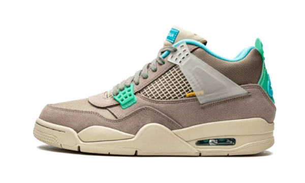 Union Taupe Haze - Image 2