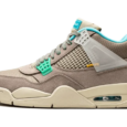 Union Taupe Haze