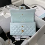 SMALL CLASSIC HANDBAG - Image 7