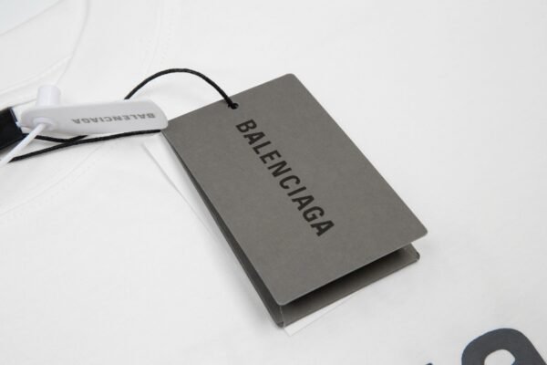 Best Balenciaga T-shirt - Image 7