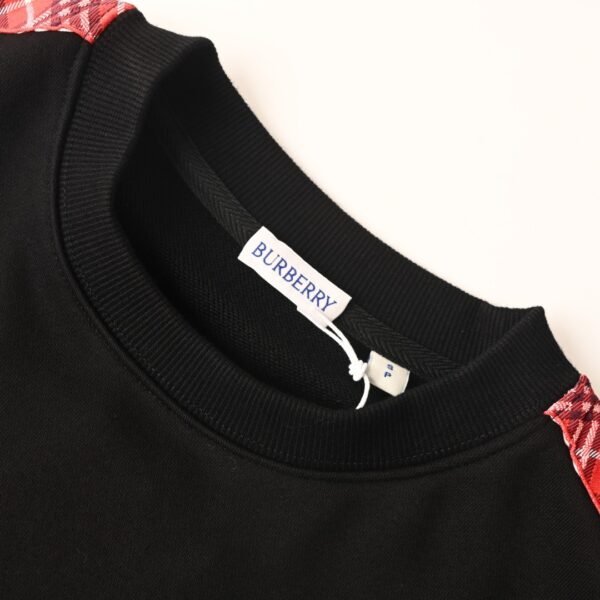Best Burberry Hoodie - Image 6
