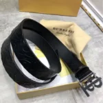 Best Burbery Belt - Image 7