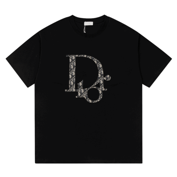 High Quality Dior T-shirt - Image 2