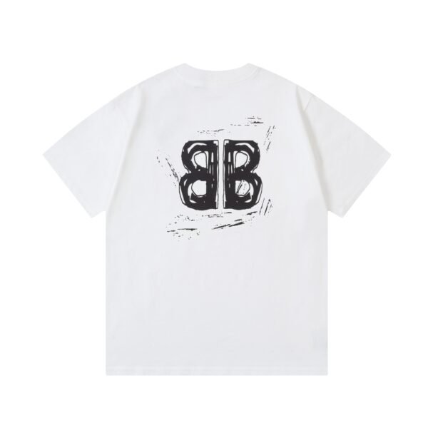 Best Balenciaga T-shirt - Image 6