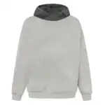 FO G Essentials Nylon Fleece Hoodies - Image 4